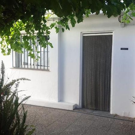 Apartamento Barrio Alto Санлукар-де-Баррамеда Екстер'єр фото