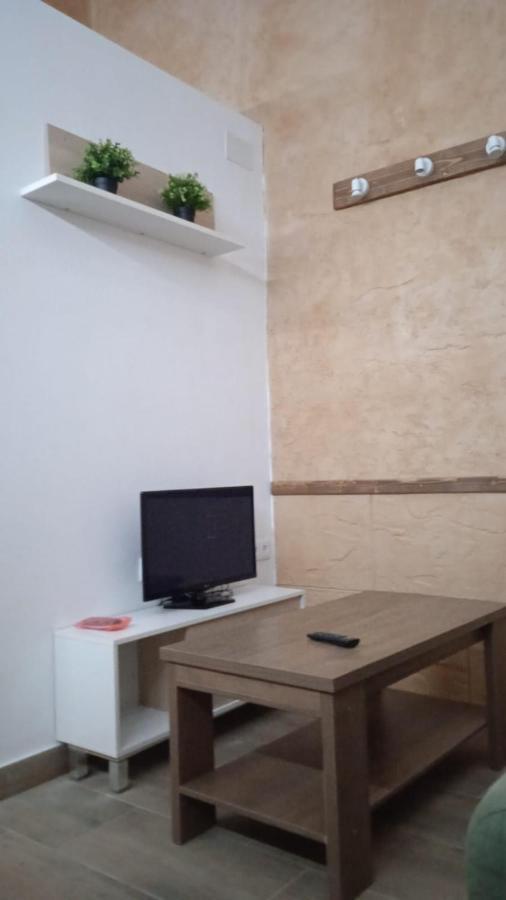Apartamento Barrio Alto Санлукар-де-Баррамеда Екстер'єр фото