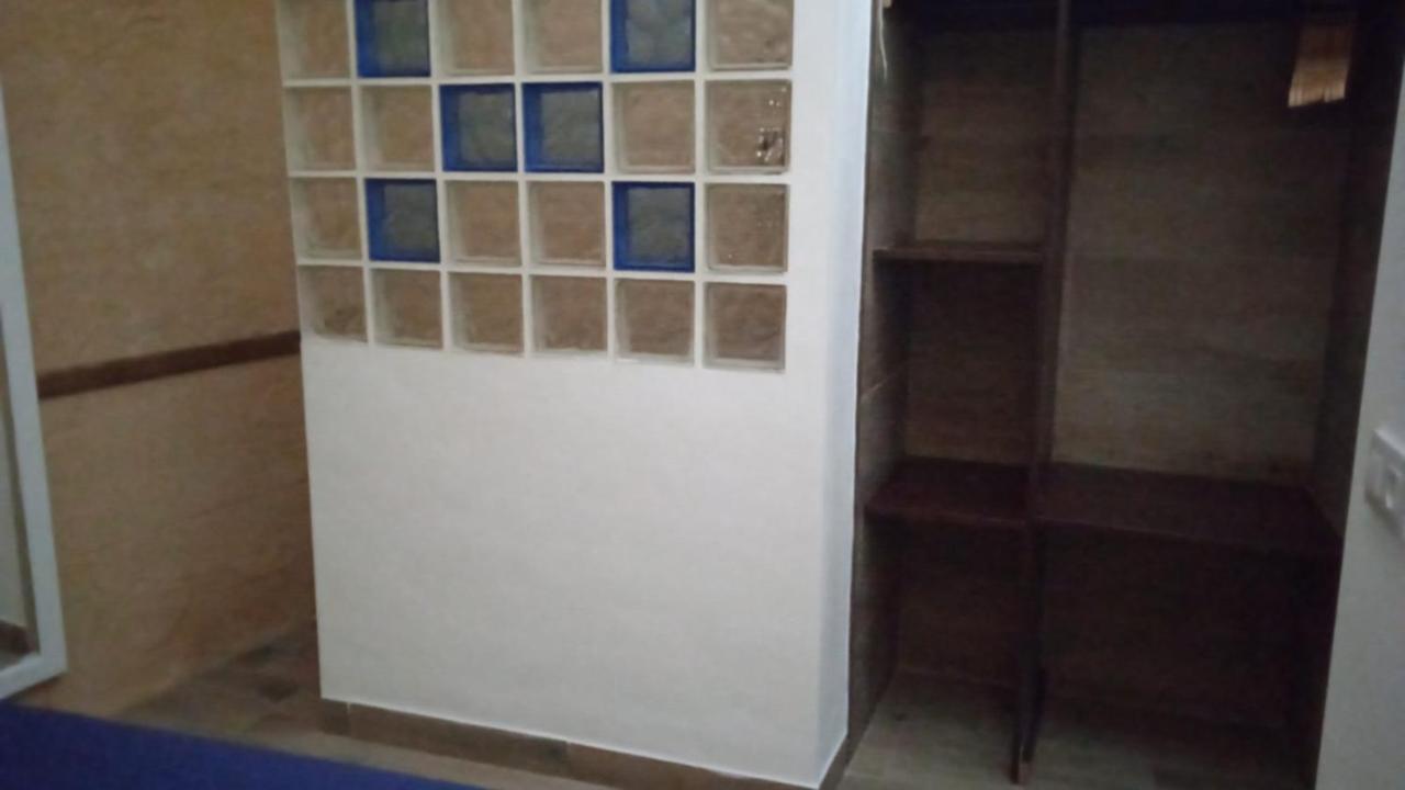 Apartamento Barrio Alto Санлукар-де-Баррамеда Екстер'єр фото